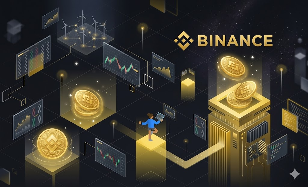 binance下载app网站平台展示图